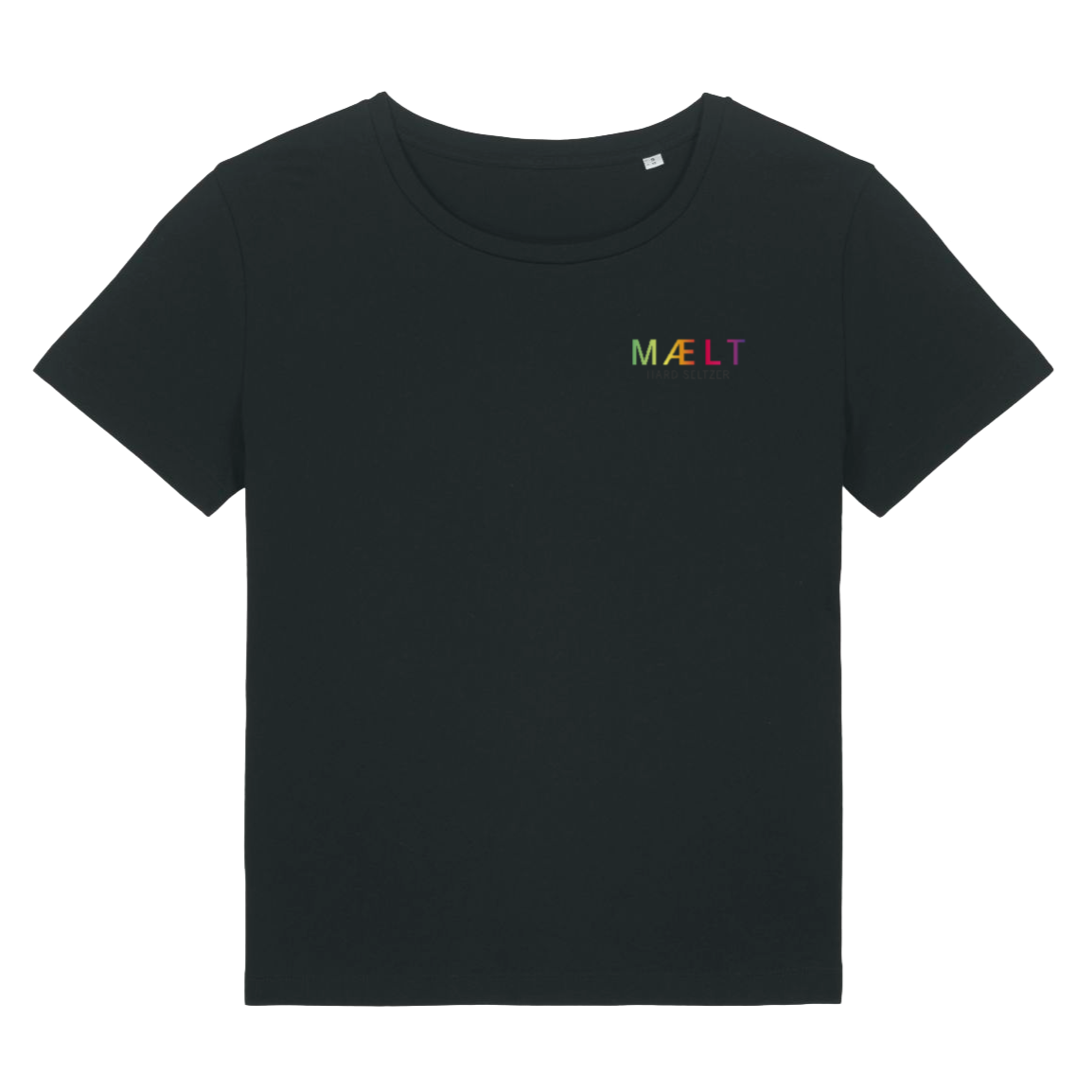 Lade das Bild in den Galerie-Viewer, DAMEN T-SHIRT