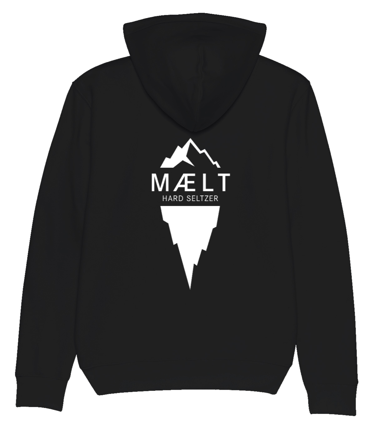 Lade das Bild in den Galerie-Viewer, TEAM HOODIE