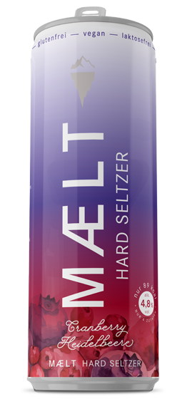 Lade das Bild in den Galerie-Viewer, CRANBERRY-HEIDELBEERE