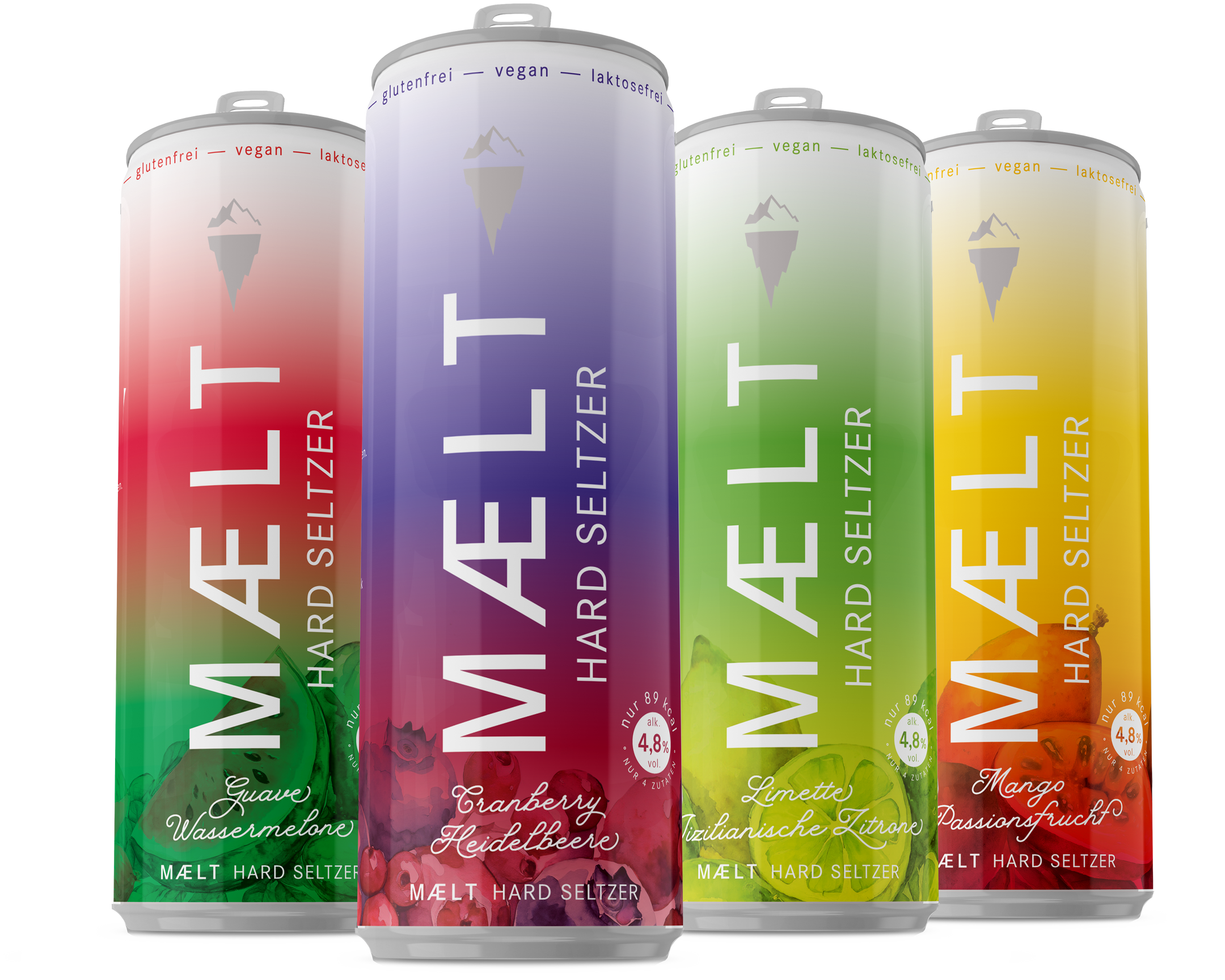 Lade das Bild in den Galerie-Viewer, MIX-PAKET