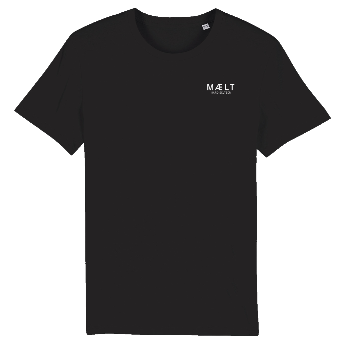 Lade das Bild in den Galerie-Viewer, MÆLT T-SHIRT