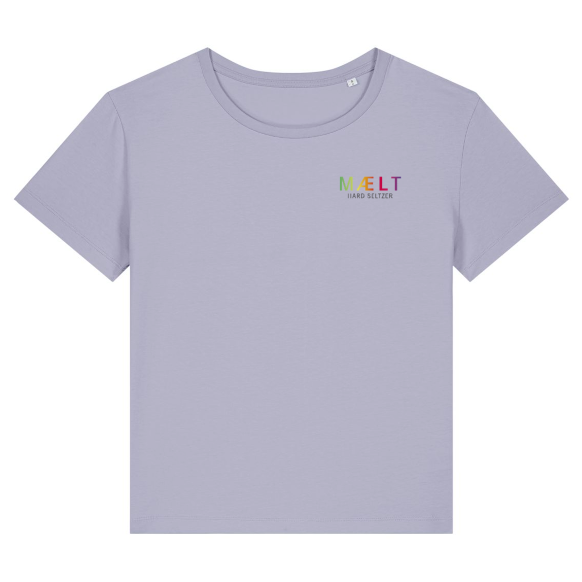 Lade das Bild in den Galerie-Viewer, DAMEN T-SHIRT