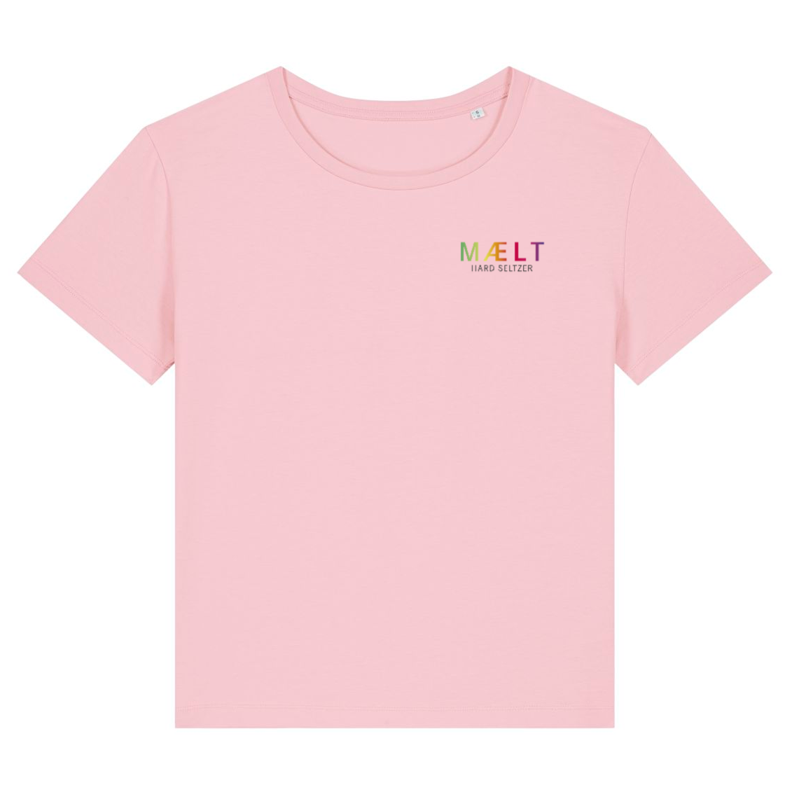 Lade das Bild in den Galerie-Viewer, DAMEN T-SHIRT