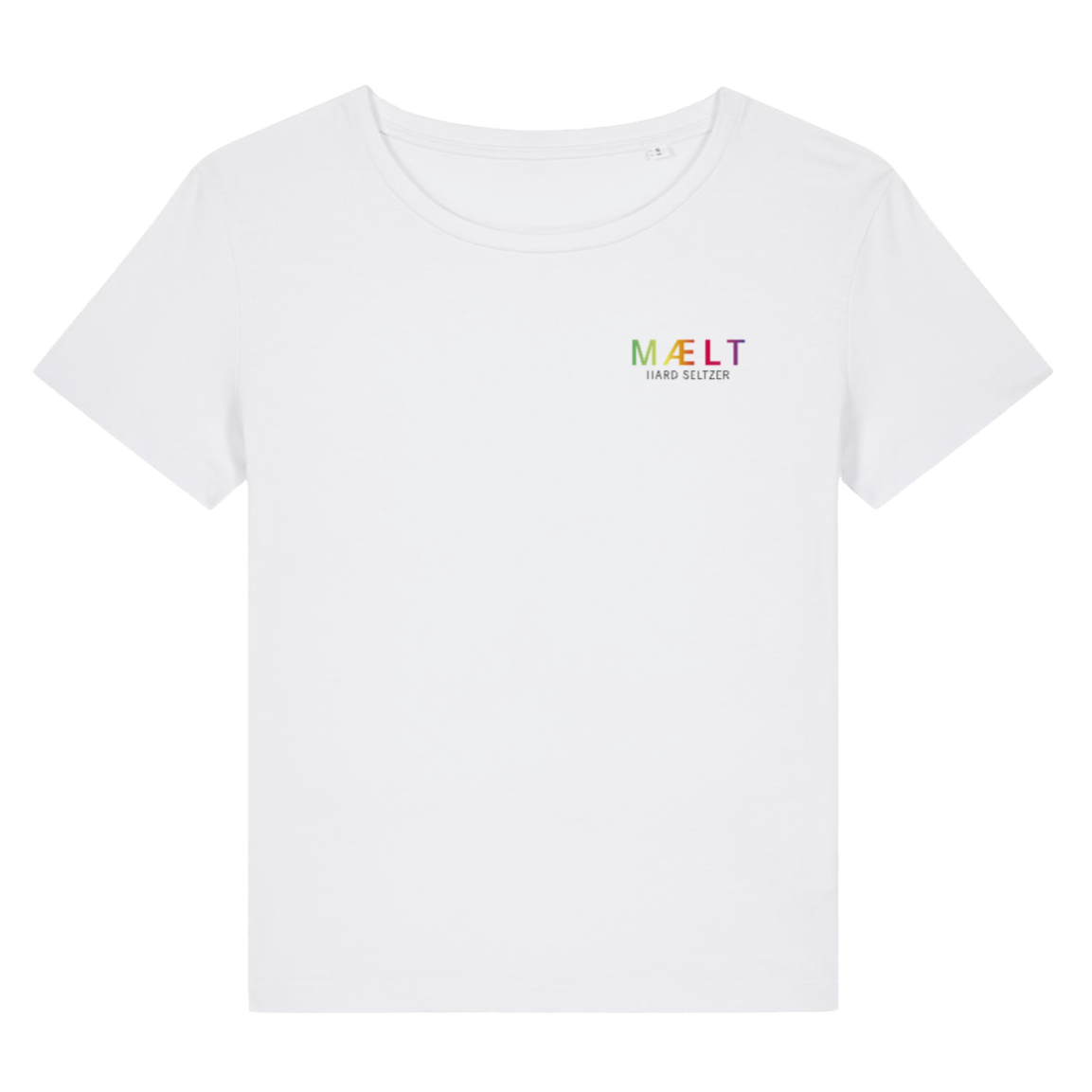 Lade das Bild in den Galerie-Viewer, DAMEN T-SHIRT
