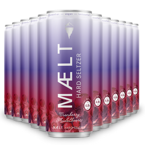 CRANBERRY-HEIDELBEERE