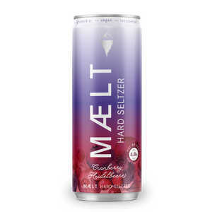 CRANBERRY-HEIDELBEERE