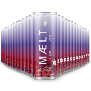 CRANBERRY-HEIDELBEERE