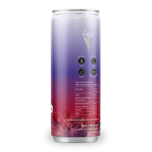 CRANBERRY-HEIDELBEERE