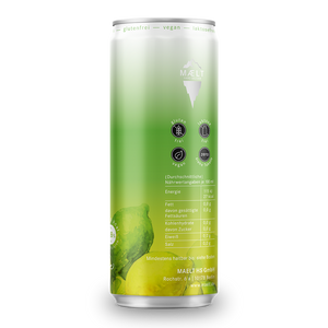 LIMETTE-SIZ. ZITRONE