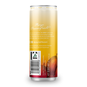 MANGO-PASSIONSFRUCHT