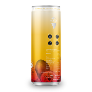 MANGO-PASSIONSFRUCHT