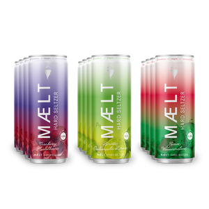 MIX-PAKET 3 Flavours