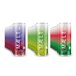 MIX-PAKET 3 Flavours